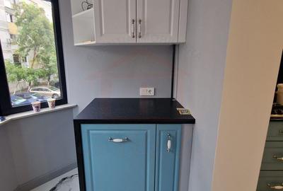 Închiriere apartament 2 camere, complet renovat- IC Frimu - 20