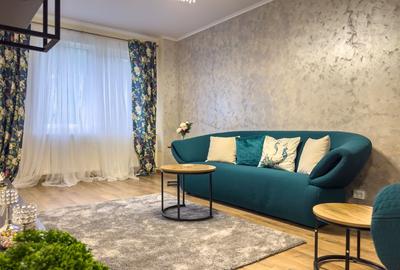 Apartament 3 camere Modern - Dristor - Calea VItan - 1