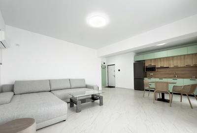 Mamaia Nord - Apartamant 2 camere complet mobilat si utilat, totul nou - 1