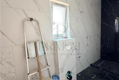 DUPLEX SPATIOS - 42 MP LIVING - APROAPE DE ORAS - 9