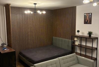 LUJERULUI / QUADRA 2 - Garsoniera CONFORT 1 - BLOC NOU - CENTRALA PROPRIE - 1