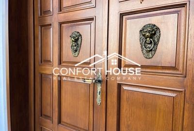 VILA P+E+M, ansamblu rezidential, IANCU NICOLAE – Cambridge School - 19