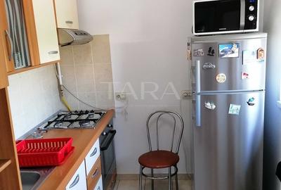 Apartament 1 cameră luminos, Iris, zona  parc Armaturã - 3