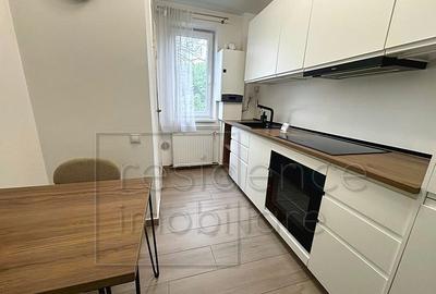 Pet friendly! Apartament 3 camere, Gheorgheni, Transylvania - 1