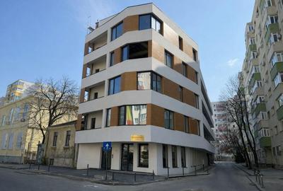 Apartament 3 camere Ferdinand - 12