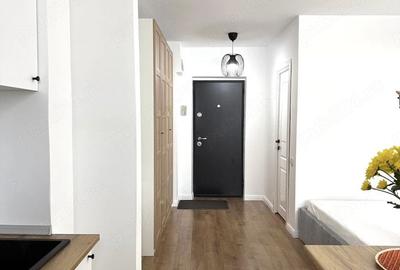 Prima inchiriere- garsoniera Lujerului|Gorjului - 4