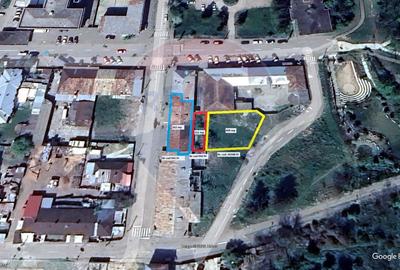 Spațiu comercial de 262mp de vânzare în zona Sud - Buhusi - 7