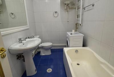 Inchiriere apartament cu 3 camere   P.ta Romana - 14