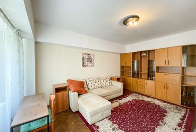Apartament 3 camere  Bd. Unirii / Palatul Parlamentului - 3