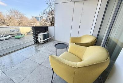 VANZARE 2 CAMERE MODERN   AVIATIEI - 8