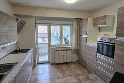 Inchiriere 3 camere - Dorobanti Zambaccian - 9