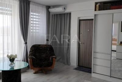 Apartament 2 camere, Chinteni – finisat, terasă 22 mp, parcare inclusă - 5