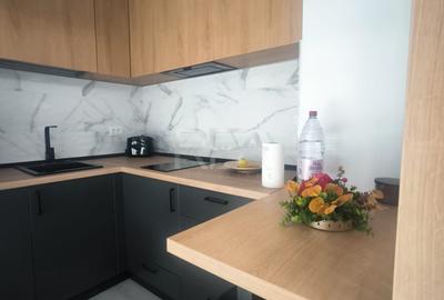 Apartament 2 camere, Smart Residence, Lujerului - 8