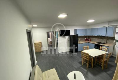 Apartament 3 camere zona Centrala - 2
