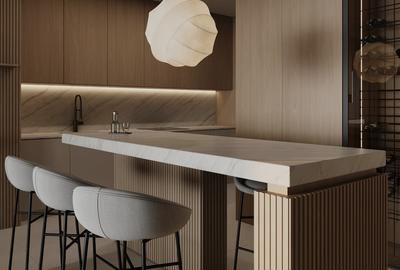 Linistea bine construita- R3 Residence | Brancoveanu–Alunisului | Bloc boutique - 6