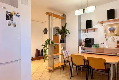Apartament 2 camere | Mobilat și utilat | Etaj 8/10 | Zona Iancului–Pantelimon - 6