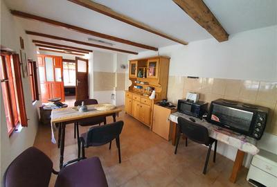 Casă Tradițională Săsească ?n loc.Aciliu cu 2974mp tere - 7