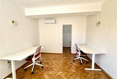 Birouri | spatiu Coworking de inchiriat | zona Central Brasov - 5