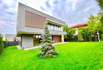 Modern Villa | Boutique Compound | Near US Embassy | Iancu Nicolae - 12