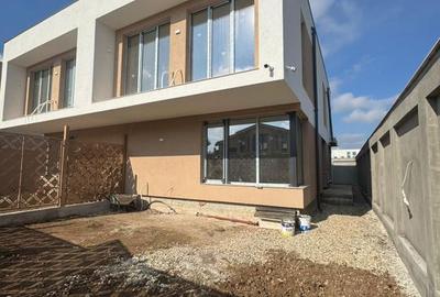 Vanzare duplex Corbeanca -Comision 0 -Str Florilor - 1