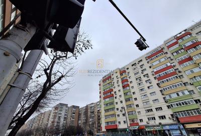4 Camere, Calea Rahova-Mihail Sebastian, stradal, bloc reabilitat - 2