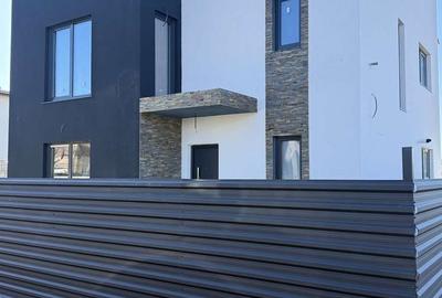 Vila Individuala 4 camere Domnesti - 10