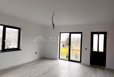 Casa individuala finisata | 118 mp utili | 500 mp teren |  zona Corusu - 11