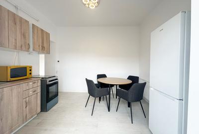 0% comision 2 camere decomandate, orientare Sud, langa Hilton, Central - 14