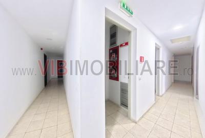 Asmita Gardens - 2 camere - mobilat/utilat - cu parcare - sut 80mp - 12
