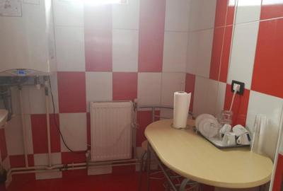 SPATIU DE BIROURI |  ULTRACENTRAL  |  CONSTANTA - 13