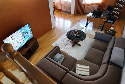 De vanzare casa 5 cam, singur in curte, Cal. Voinicenilor, Zona Horgosa - 15