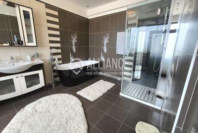 MAMAIA  Statiune (Cod 01) - Penthouse impresionant cu terasa 148 mp! - 13
