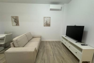 Apartament cu 2 camere decomandat, loc parcare, Future Residence-Giroc - 6