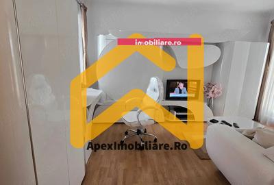 Garsoniera de inchiriat 13 septembrie București | ApexImobiliare.ro - 2