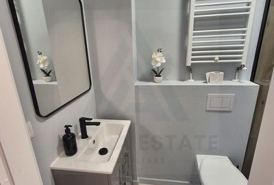 Apartament 2 camere prima inchiriere 48 mp utili zona Lazaret - 6