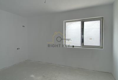 Casa individuala P+1, 4 camere, 450 mp teren, asfalt! Comision 0% - 12