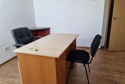 Spatii de Birou la Cheie - 4