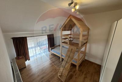 Apartament cu 5 camere de închiriat în zona Buna Ziua - 12