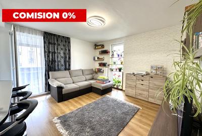 Comision 0 | Apartament 2 camere | Terasa 33 Mp