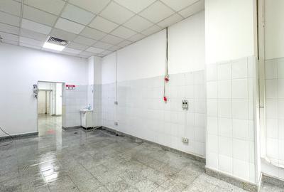 Spatiu Comercial - Tineretului - 97 MP - Vitrina - Vad Stradal - NOU - 1