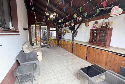 Duplex - 4 camere - 2 bai - 350mp teren - 3
