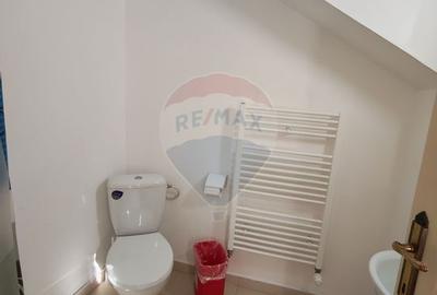 Cabană/Pensiune exclusivistă în Rânca - 22