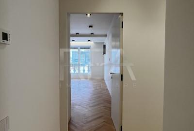 Penthouse Cartierul Francez - Herastrau | Fluiditate arhitecturala - 11