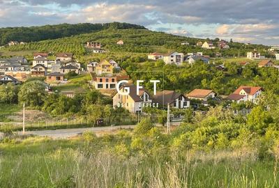 Teren de vanzare strada Soarelui