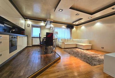 Apartament 3 camere Decomandat Poitiers - 1