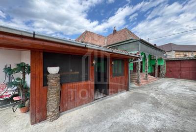 Casă spațioasă in Seica Mare - Centru | 92mpu 638mp teren - EXCLUSIVITATE - 8