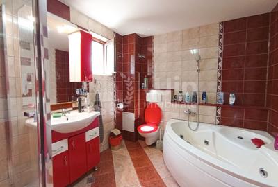 Casa individuala 160 mp | 500 mp teren | 22 m front | Zona Hornbach! - 10