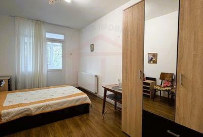 Închiriez apartament 2 camere – Mazepa 1 - 4