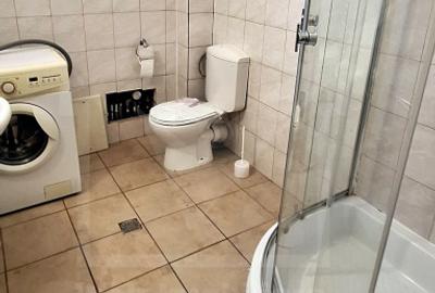 Inchiriere 1 camera, Marasti, finisat, CT, parter - 7