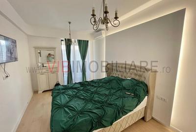 2 Camere - Bloc Nou - Politehnica - Iuliu Maniu - 4